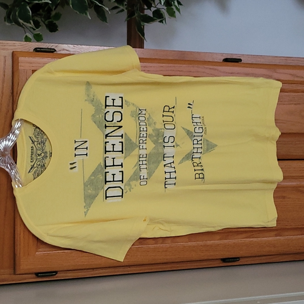 Men's Express T-Shirt